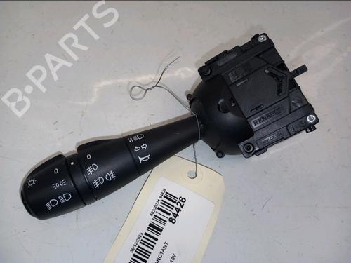 Used Steering column stalk DACIA LODGY (JS_) 1.2 TCe (JSAY, JSM0) (115 hp) 30828421