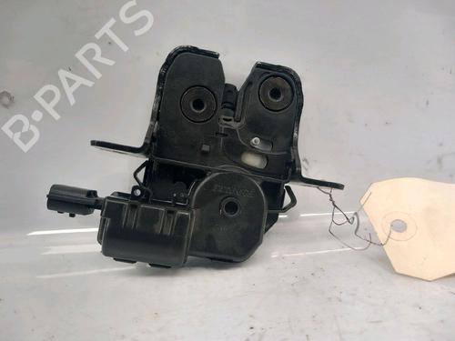 Bagklap lås RENAULT ZOE (BFM_) ZOE (88 hp) 30418035