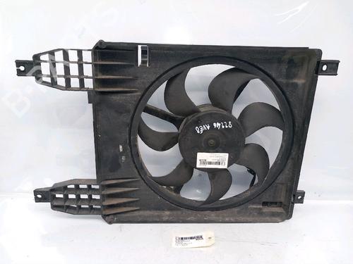 Used Radiator fan CHEVROLET AVEO / KALOS Hatchback (T250, T255) 1.2 (84 hp) 30418102