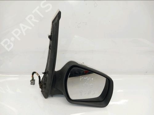 Używane Lusterko boczne prawe FORD C-MAX (DM2) 1.6 TDCi (90 hp) 30419233