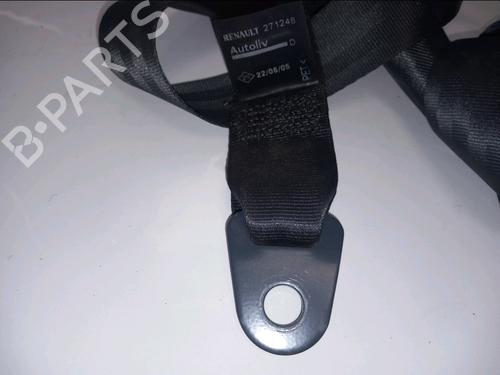 Front right seatbelt DACIA LOGAN (LS_) 1.6 (LS0B, LS0D, LS0F, LS0H) | BP34206691I25 - Image 4