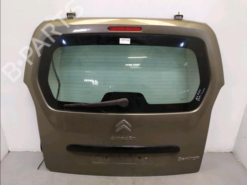 Used Tailgate Tailgate 38480362 38480362