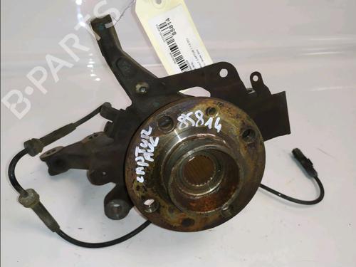 Used Left front steering knuckle Left front steering knuckle 36660568 36660568