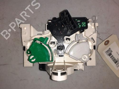 Climate control DACIA LOGAN (LS_) 1.5 dCi (LS0K) | BP30416587I5 - Image 2