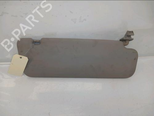 Left sun visor KIA VENGA (YN) 1.6 CRDi 115 | BP30488766I1 - Image 2