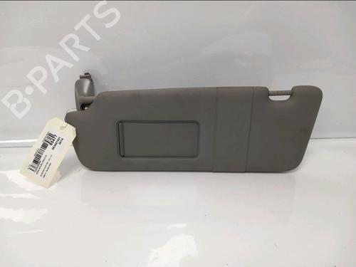 Left sun visor AUDI A4 B6 (8E2) 2.5 TDI | BP33867181I1 - Image 2