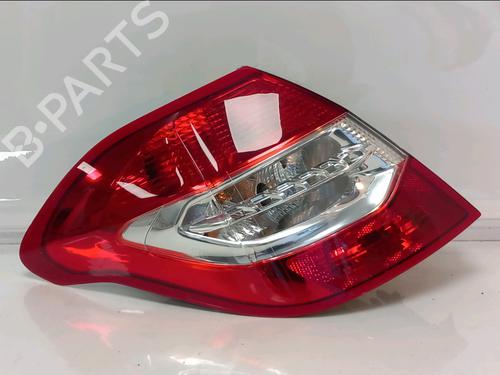 Used Left taillight Left taillight 38948068 38948068