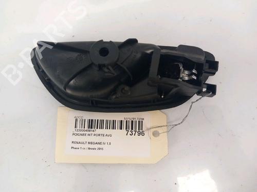 Front left interior door handle RENAULT MEGANE IV Hatchback (B9A/M/N_) 1.5 dCi 110 (B9A3) | BP30426749I13 - Image 2