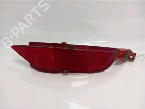 Used Rear bumper right light Rear bumper right light FORD GRAND C-MAX (DXA/CB7, DXA/CEU) 2.0 TDCi (115 hp) 33111731 33111731
