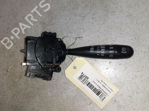 Used Steering column stalk TOYOTA YARIS (_P1_) 1.0 (SCP10_, SCP10R) (65 hp) 30422997