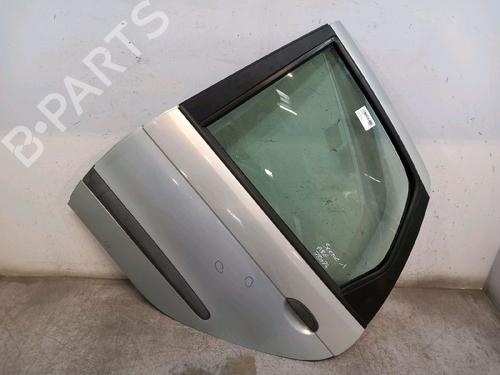 Used Left rear door RENAULT SCÉNIC I MPV (JA0/1_, FA0_) 1.9 dCi (JA05, JA1F) (102 hp) 30416615