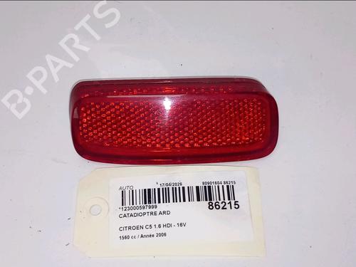 Used Rear bumper right light Rear bumper right light CITROËN C5 II (RC_) 1.6 HDi (RC8HZB) (109 hp) 34363051 34363051