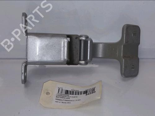 Used Hinge/Door check strap Hinge/Door check strap RENAULT KANGOO Express (FW0/1_) 1.5 dCi 90 (FW0G, FW05, FW08, FW11) (90 hp) 33903723 33903723