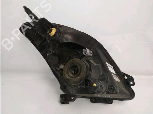 Left headlight SUZUKI SWIFT III (MZ, EZ) 1.3 (RS413, ZC11S) | BP39609045C28 - Image 2