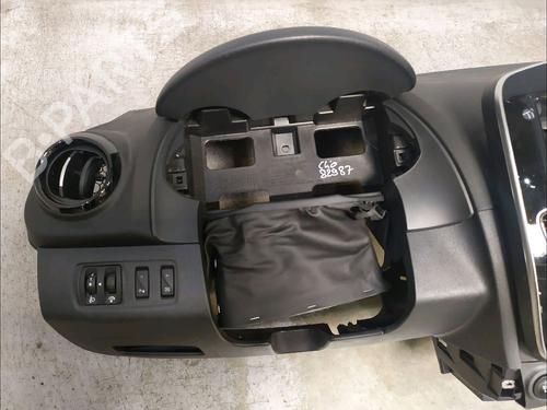 Dashboard RENAULT CLIO IV (BH_) 1.5 dCi 75 | BP30414325C46 - Image 2