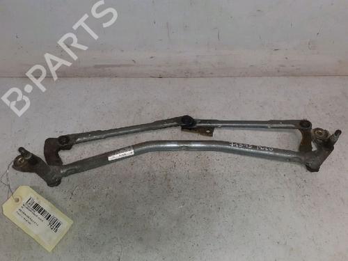Used Front wipers mechanism VW POLO IV (9N_, 9A_) 1.2 (54 hp) 30427289