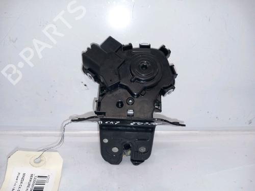 Serrure hayon MAZDA CX-3 (DK) 2.0 SKYACTIV-G (DK5W, DK6W) (120 hp) 30434180