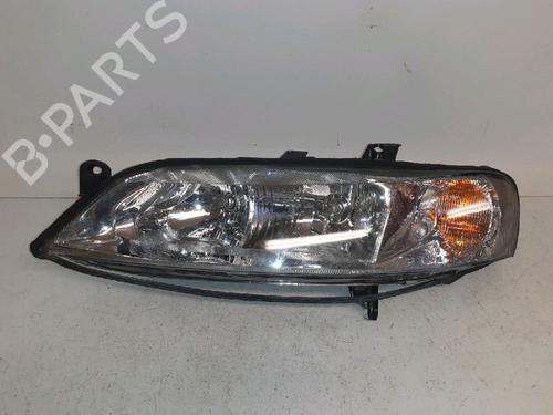 Used Left headlight OPEL VECTRA B Hatchback (J96) 2.0 DTI 16V (F68) (101 hp) 30428991