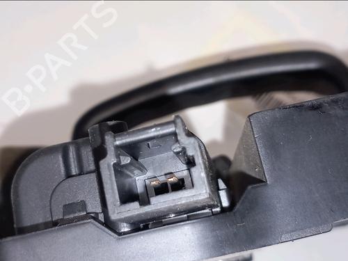 Front left interior door handle PEUGEOT 1007 (KM_) 1.4 | BP36962572I13 - Image 3