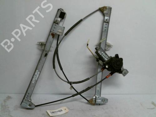 Rudehejsemekanisme Højre foran CITROËN XSARA (N1) 1.9 D (68 hp) 30417517