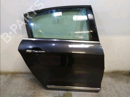 Used Right rear door CITROËN C5 III (RD_) 2.0 HDi 140 (RDRHF8, RDRHFA, RDRHA8, RDRHAJ) (140 hp) 31080099