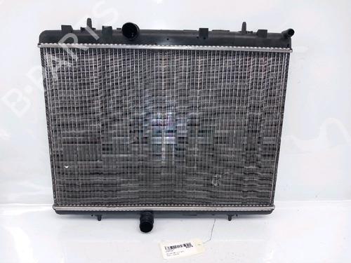 Wasserkühler für PEUGEOT 308 I (4A_, 4C_) 1.6 16V (120 hp) 30413506