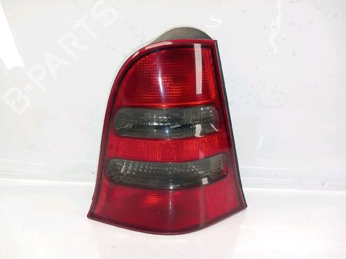 right-taillight-mercedes-benz-a-class-w168-1997-1998-1999-2000-2001-2002-2003-2004-2005-30422900 main image