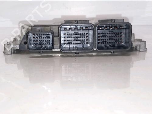 Engine control unit (ECU) CITROËN DS3 (SA_) 1.6 THP 150 | BP35999751M57 - Image 3