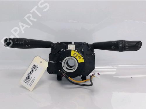 Used Steering column stalk Steering column stalk FIAT PANDA (312_, 319_) 1.2 (312PXA1A) (69 hp) 33230811 33230811