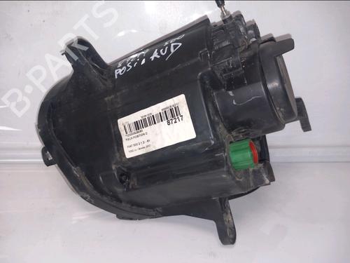 Right daytime light FIAT 500 (312_) 1.2 (312AXA1A) | BP39705416C103 - Image 2
