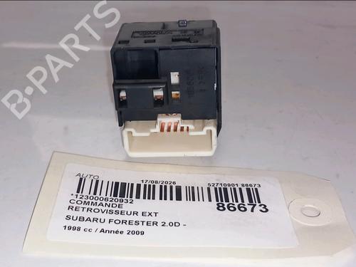 Speilbryter SUBARU FORESTER (SH_) 2.0 D AWD (SHH, SHD, SHN) | BP39524432I25 - Image 2