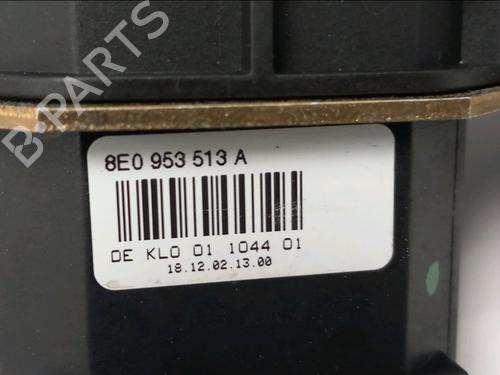 Steering column stalk AUDI A4 B6 (8E2) 2.5 TDI | BP33867124I23 - Image 4