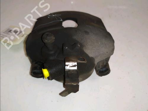 Left front brake caliper FIAT PUNTO (199_) 1.2 (199AXZ1A, 199BXZ1A) | BP39547933M105 - Image 2
