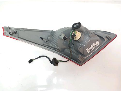 Right tailgate light RENAULT MEGANE III Hatchback (BZ0/1_, B3_) 1.6 dCi (BZ00, BZ12, BZ13) | BP40559256C80 - Image 2