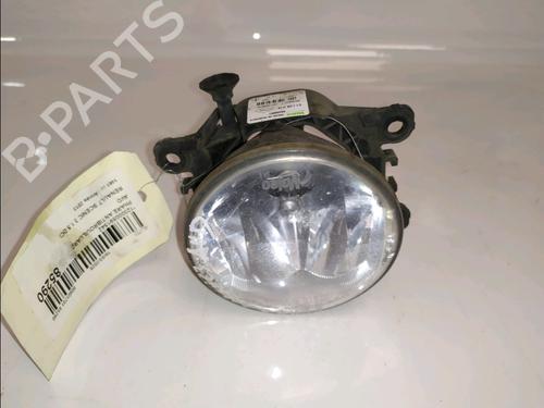 Used Right front fog light Right front fog light RENAULT SCÉNIC III (JZ0/1_) 1.5 dCi (110 hp) 33749415 33749415