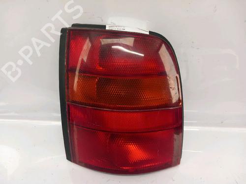 Used Left taillight NISSAN MICRA II (K11) 1.0 i 16V (K11) (54 hp) 30424856