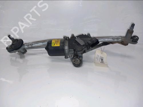 Used Front wiper motor Front wiper motor CITROËN C3 Pluriel (HB_) 1.4 HDi (68 hp) 33646523 33646523