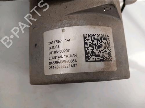 Steering column FIAT PUNTO EVO (199_) 1.3 D Multijet (199AXC1A, 199BXC1A, 199AXT1A, 199BXT1A) | BP30426794M21