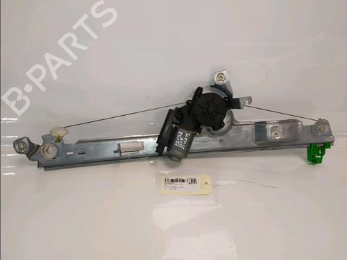 Used Front right window mechanism Front right window mechanism 35972209 35972209