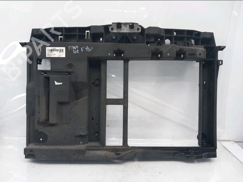 Used Front slam panel PEUGEOT 208 I (CA_, CC_) 1.2 VTI 82 (82 hp) 32488110