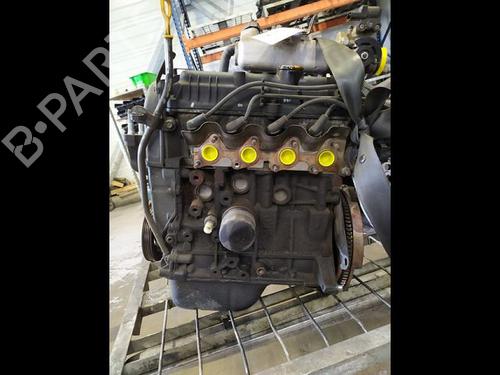 Motor KIA PICANTO I (SA) 1.0 (63 hp) 30421111