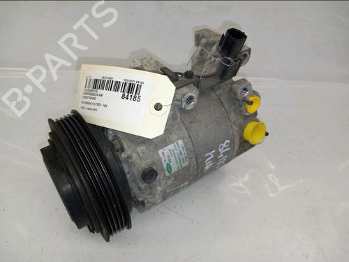 Used AC compressor KIA VENGA (YN) 1.6 CRDi 115 (116 hp) 31368102