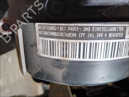 Engine VW TIGUAN (5N_) 2.0 TDI | BP36449944M1 - Image 2