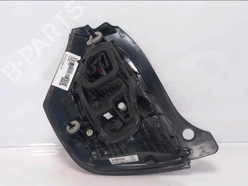 Right taillight RENAULT TWINGO III (BCM_, BCA_) 0.9 TCe 95 | BP37627951C35 - Image 2