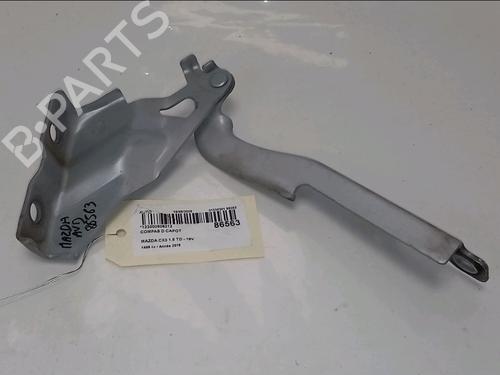 Used Hinge/Door check strap Hinge/Door check strap 36795764 36795764