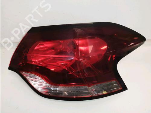 Used Right taillight Right taillight CITROËN DS4 (NX_) 1.6 HDi 110 (112 hp) 40252632 40252632