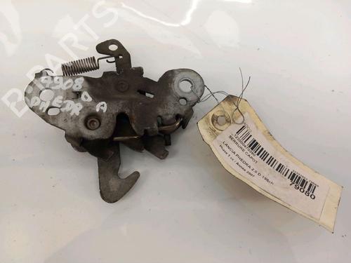 hjelmlås LANCIA PHEDRA (179_) 2.0 D Multijet (179.AXL1B, 179.BXL1B) (136 hp) 30432487