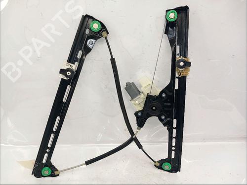 Front left window mechanism CITROËN C4 Picasso II 1.2 THP 130 | BP30429883C22