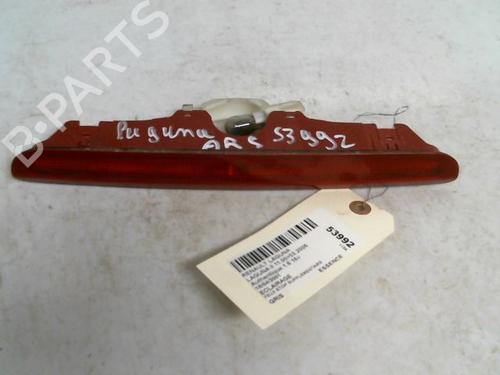 Used Third brake light RENAULT LAGUNA II (BG0/1_) 1.6 16V (BG0A, BG0L) (107 hp) 30421570