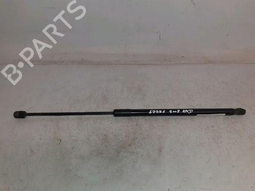 Used Tailgate lift support PEUGEOT 5008 (0U_, 0E_) 1.6 HDi (112 hp) 30430132